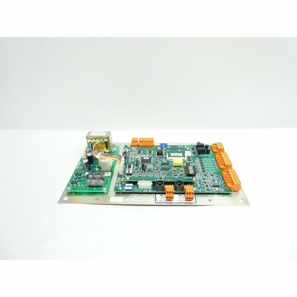 Nwl PCB CIRCUIT BOARD D20136-D D25290-01 D25291